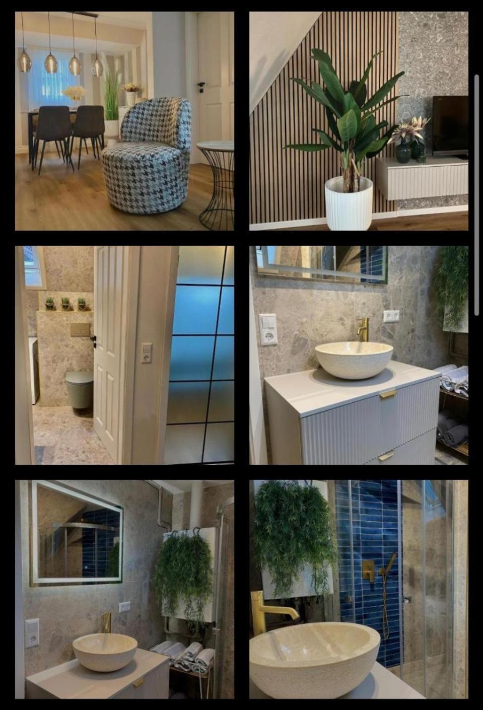 C&B City Homes FDH Exterior foto